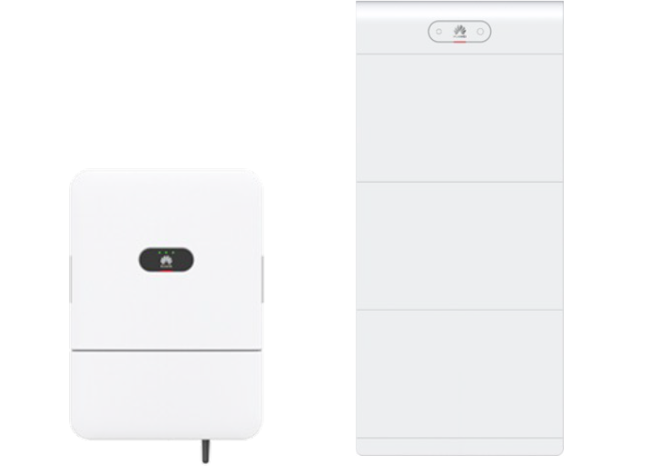 ファーウェイ　LUNA2000